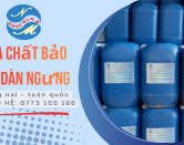 Hóa chất bảo trì dàn ngưng Đồng Nai - toàn quốc chất lượng uy tín | 0773 155 166