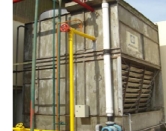 HÓA CHẤT BẢO TRÌ  CHO DÀN NGƯNG TỤ 