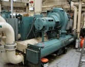 HÓA CHẤT BẢO TRI CHO CHILLER