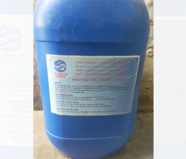 HÓA CHẤT BẢO TRÌ LÒ HƠI M100A