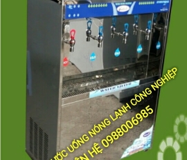 MÁY NƯỚC UỐNG NÓNG LẠNH