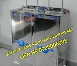 MÁY NƯỚC UỐNG NÓNG LẠNH