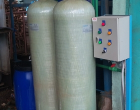 XỬ LÝ NƯƠC CẤP SINH HOẠT