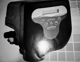 THIẾT BỊ LỌC NƯỚC 