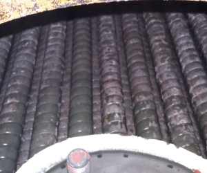 DỊCH VỤ TẨY CÁU CẶN CHO LÒ HƠI