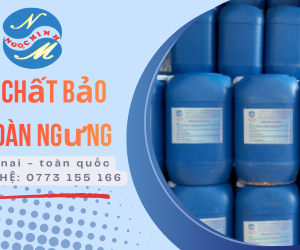Hóa chất bảo trì dàn ngưng Đồng Nai - toàn quốc chất lượng uy tín | 0773 155 166