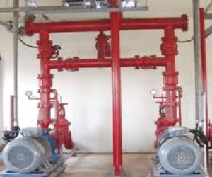 NHẬN THI CÔNG LĂP ĐẶT HỆ THỐNG PCCC