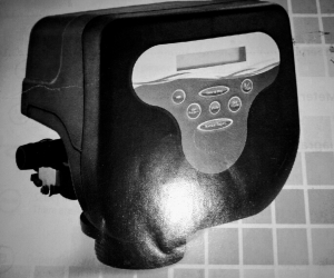 THIẾT BỊ LỌC NƯỚC 