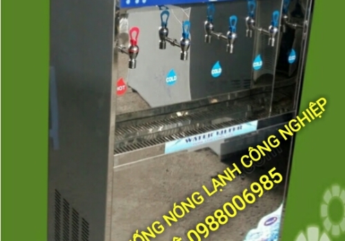 MÁY NƯỚC UỐNG NÓNG LẠNH