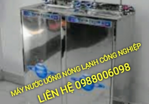 MÁY NƯỚC UỐNG NÓNG LẠNH