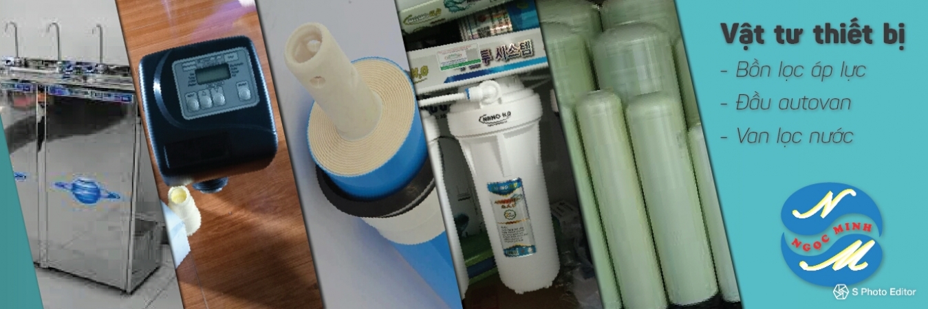 XỬ LÝ NƯỚC ĐỒNG NAI | HÓA CHẤT XỬ LÝ NƯỚC 